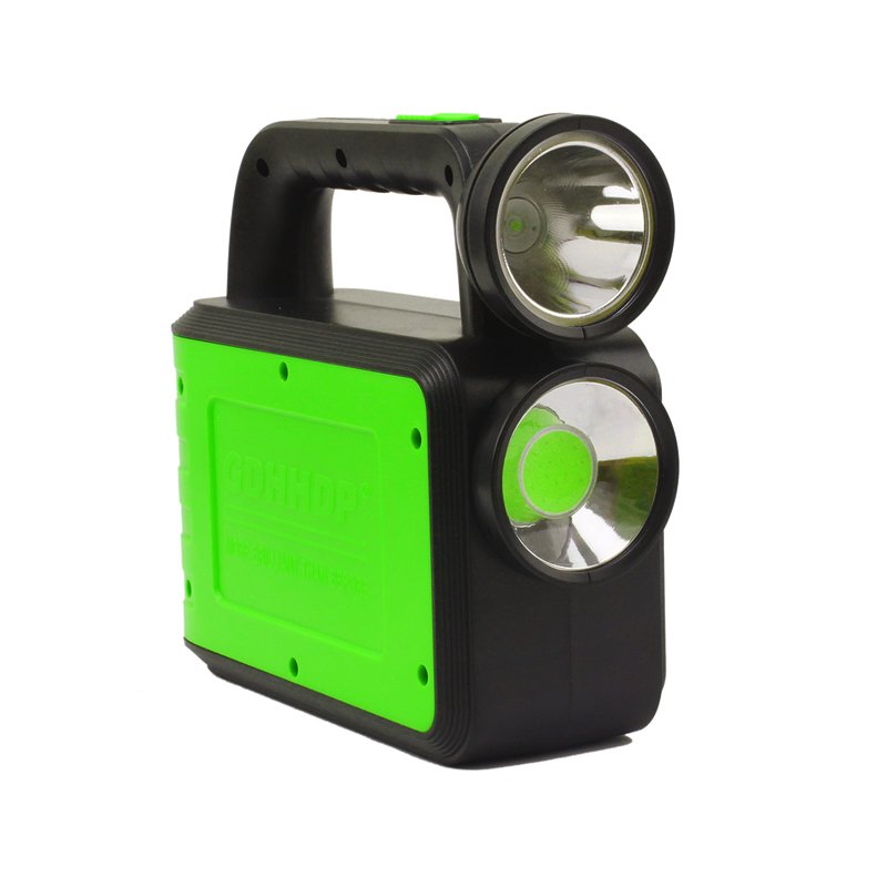 Fast Charging Solar Charging Small Solar System For Outdoor Solar Light Kits
