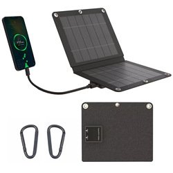 without battery