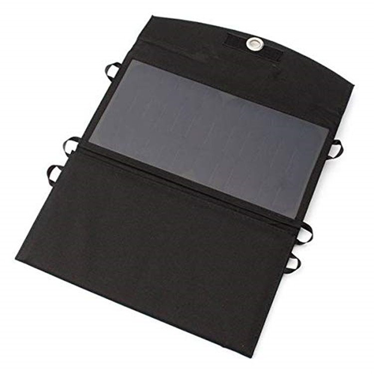 High demand 20W sunpower portable sticky solar pv cell phone charger