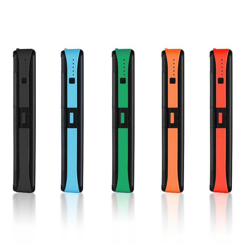 New solar powerbank 10000mah 20000mah 30000mah 50000mah portable solar power bank 20000mah