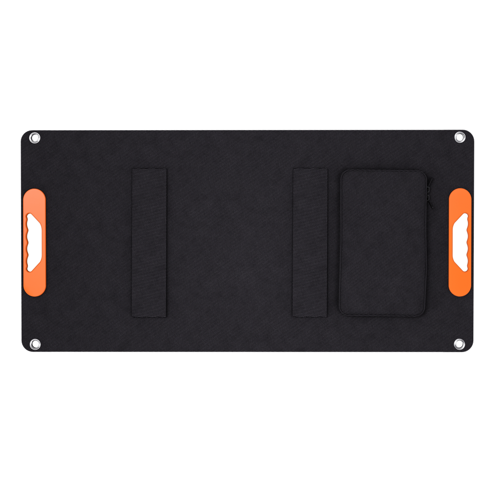 Customizable Monocrystalline Outdoor Camping 100W 120W 200W 240W Portable solar Panel 200w Portable solar Panels Foldable