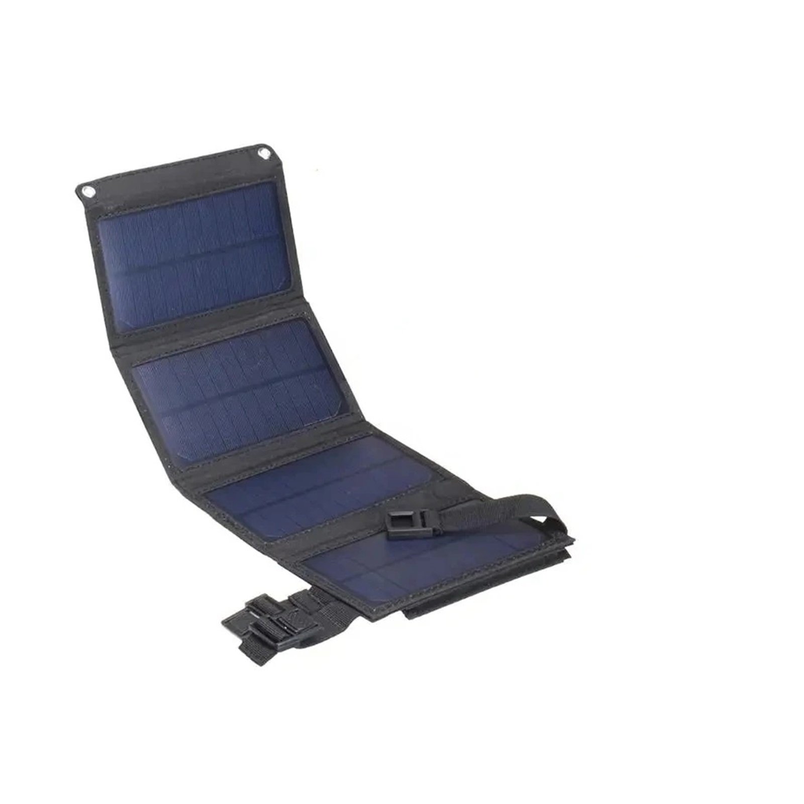 Senhuo Portable Folding Solar USB Charging Panel For Outdoor Mobile Power 12V 5v 100w Charger