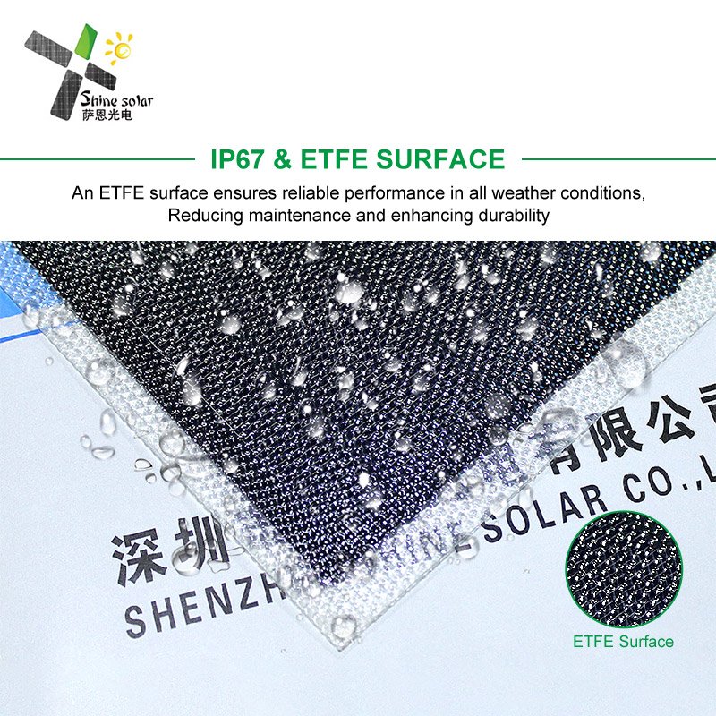 Portable Solar Panel Customized Connector Cable Solar Charger 3W 5W 8W 15W Small Solar Panel For Camping