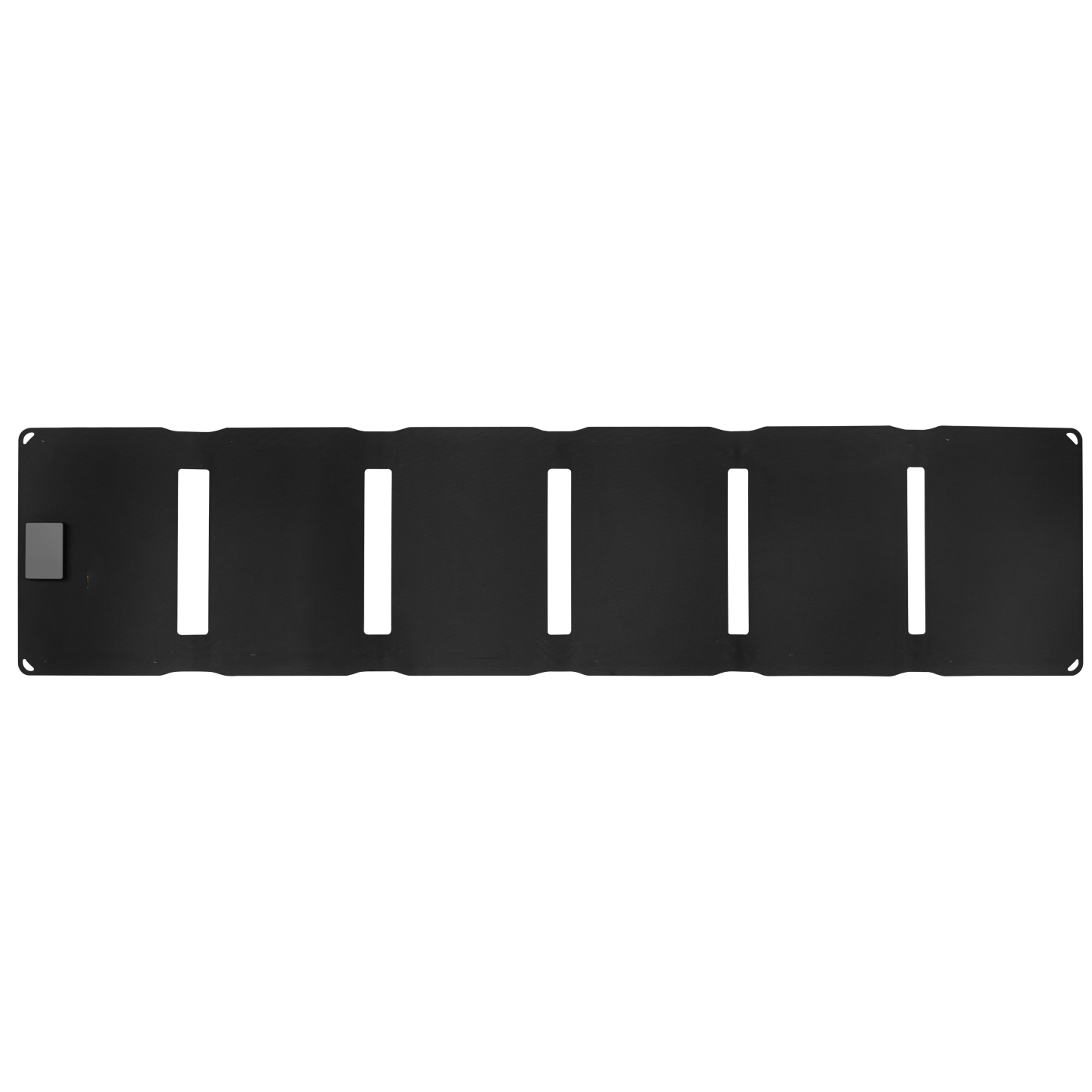 hot selling wholesale Portable solar charger 19.8V ETFE Solar Panel Foldable ip67 solar charger 40W for camping