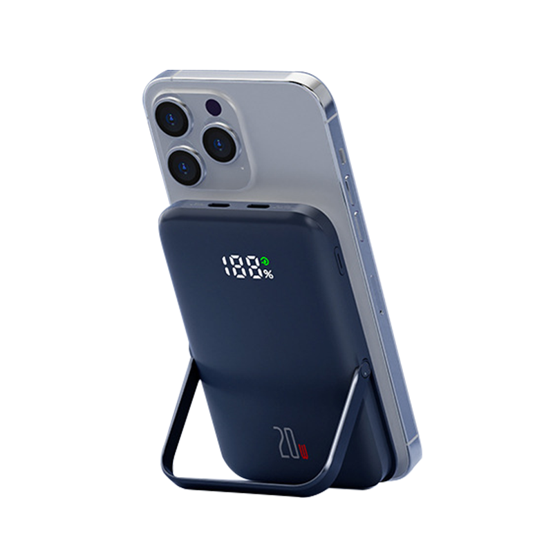 New Product Power Bank 10000 mAh 20W Laptop Tablet Mobile Phone Portable Power Bank External Battery Pack Charger