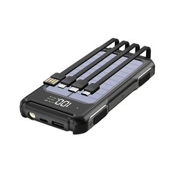 20000mAh;30000mAh
