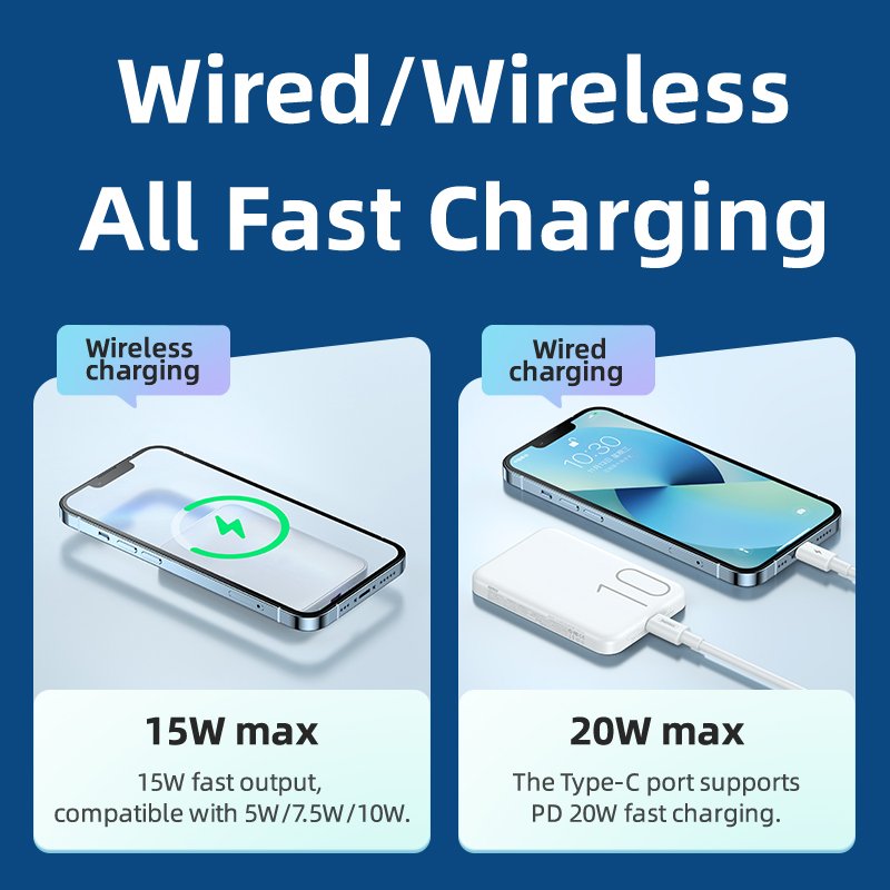 New Hot Selling Products power bank mobile charger power banks 10000mah power bank mobile charger