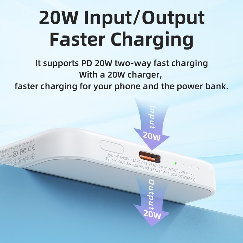 New Hot Selling Products power bank mobile charger power banks 10000mah power bank mobile charger