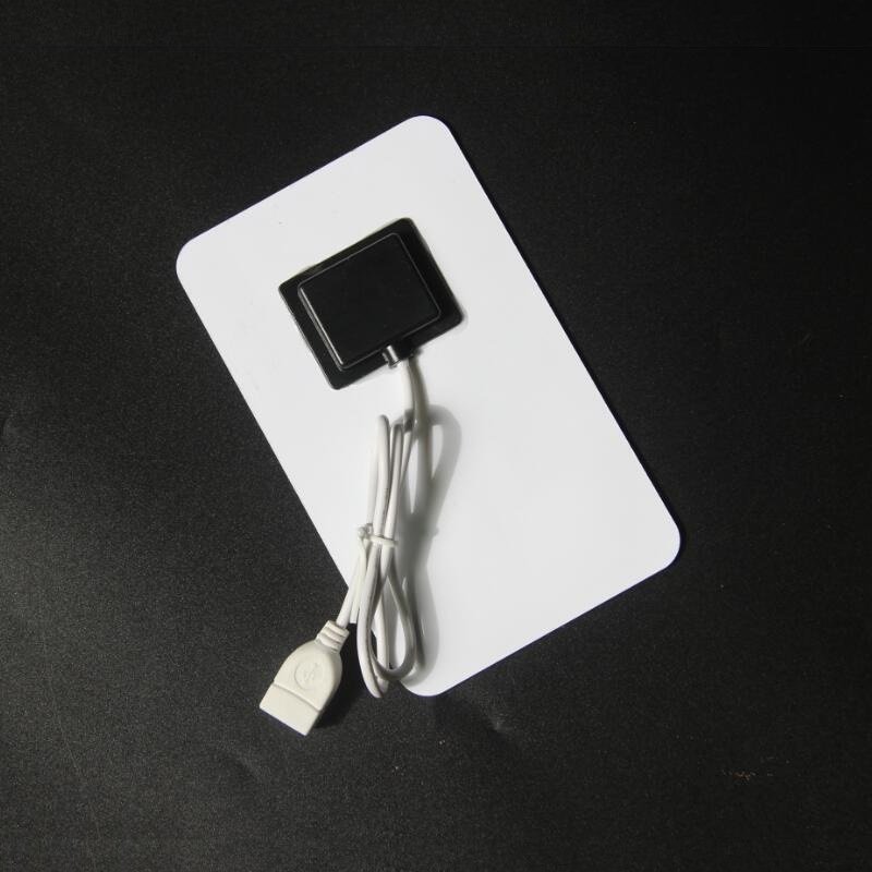 2W 5V 5W 15W solar Charging Panel Solar Outdoor Mobile Phone charger