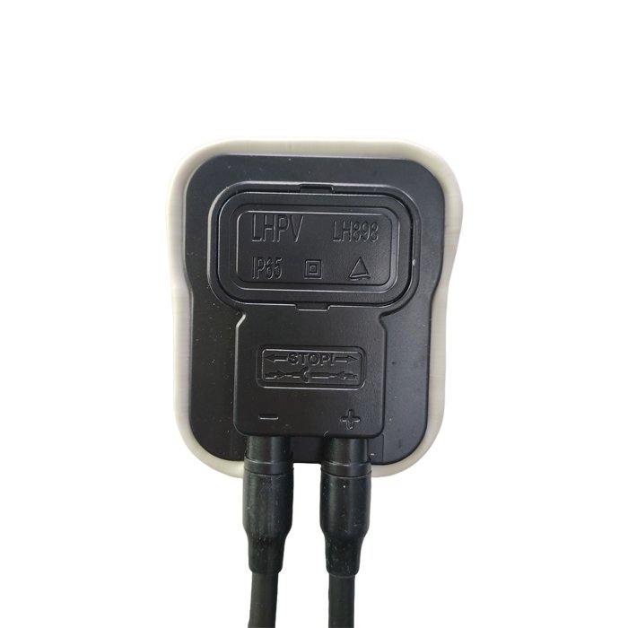 China manufacturer custom 10W 1V monocrystalline solar pv cell 340*172mm photovoltaic panels phone charger for house for sale