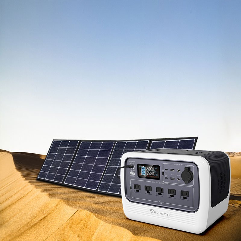 Mini Panel Kits Energy Power Home Mobile Solar Systems