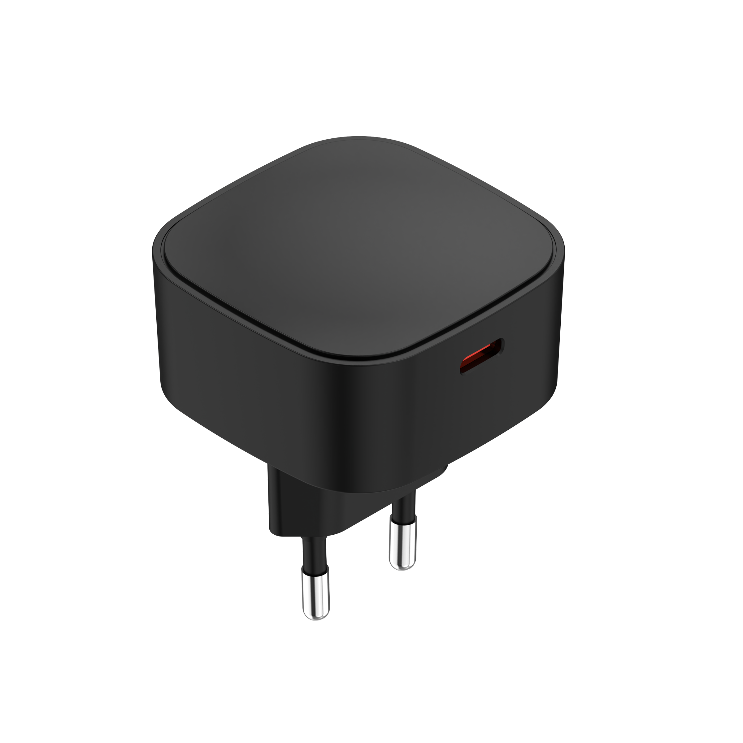 Original 25W Adapter EU US UK Type C charger supper fast charger for Phone