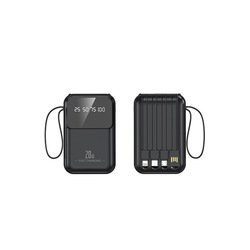 10000mAh;20000mAh