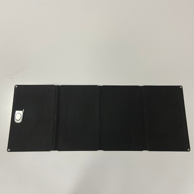 Most Popular 2024 Solar Panel Portable 40W Foldable Solar Charger for Laptop Phone charger