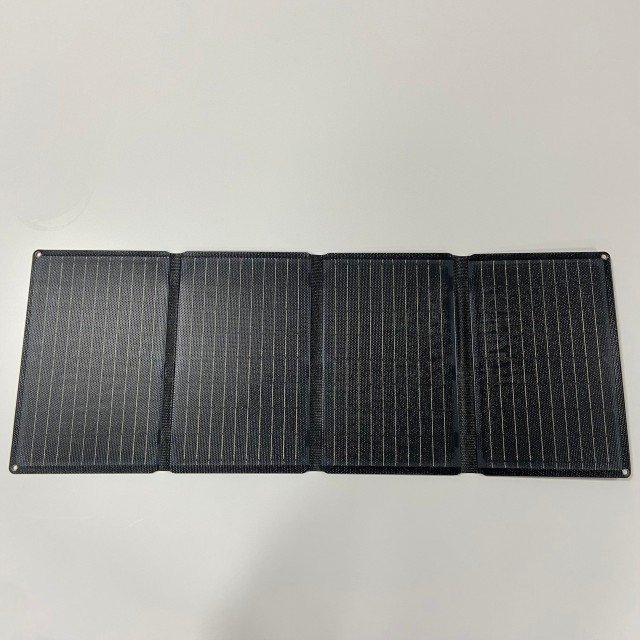 Most Popular 2024 Solar Panel Portable 40W Foldable Solar Charger for Laptop Phone charger