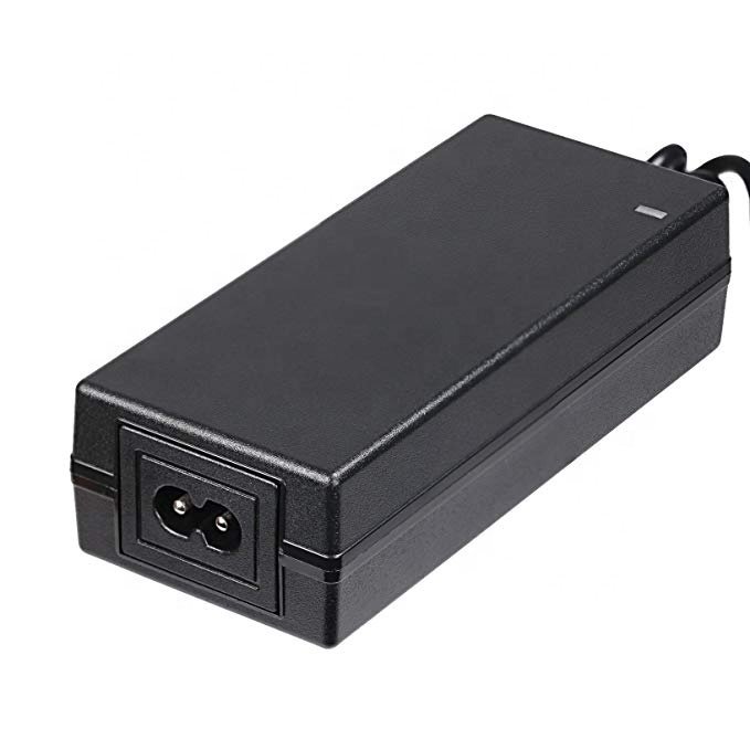 Factory direct sell 42V2a hoverboard battery charger for self balancing scooter