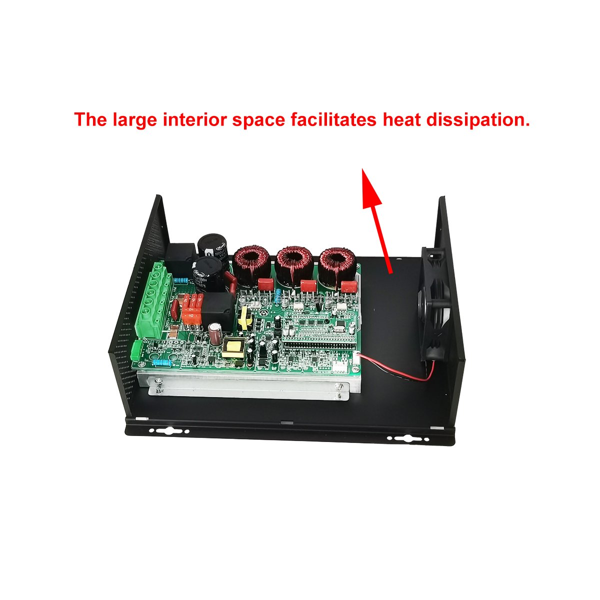 48v 100a 120a mppt solar charger pcb board