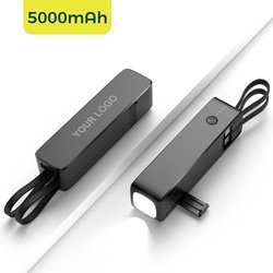 3000-5000(mAh)