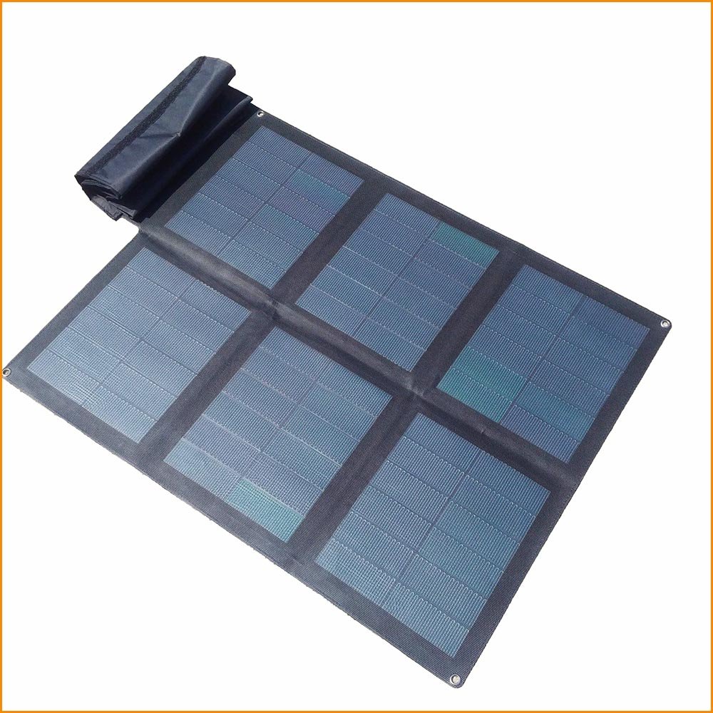 Flexible PV marine solar charger for solar yacht, solar boat CE approval