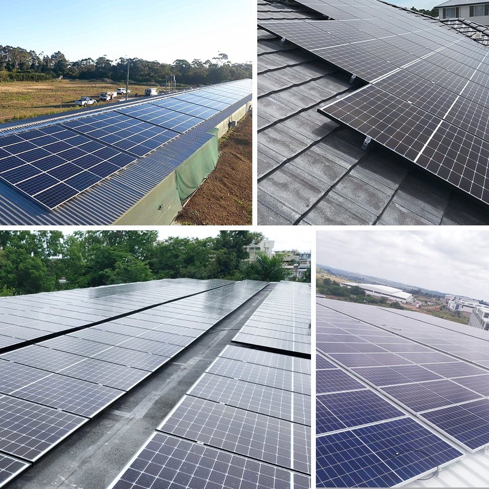 Sail Solar 300w 310w 320w 340w Poly solar Panels Mono solar Power Panel For Retail Wholesale Prices