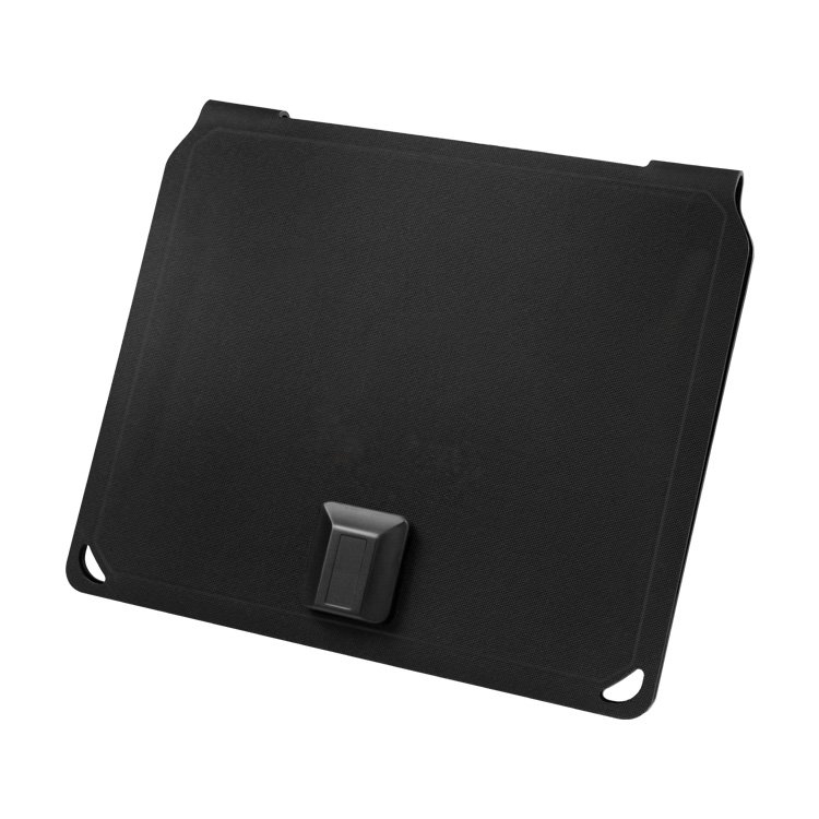 Waterproof Outdoor Mobile Portable Flexible Solar Panel Charger 10W Universal Solar Power Bank