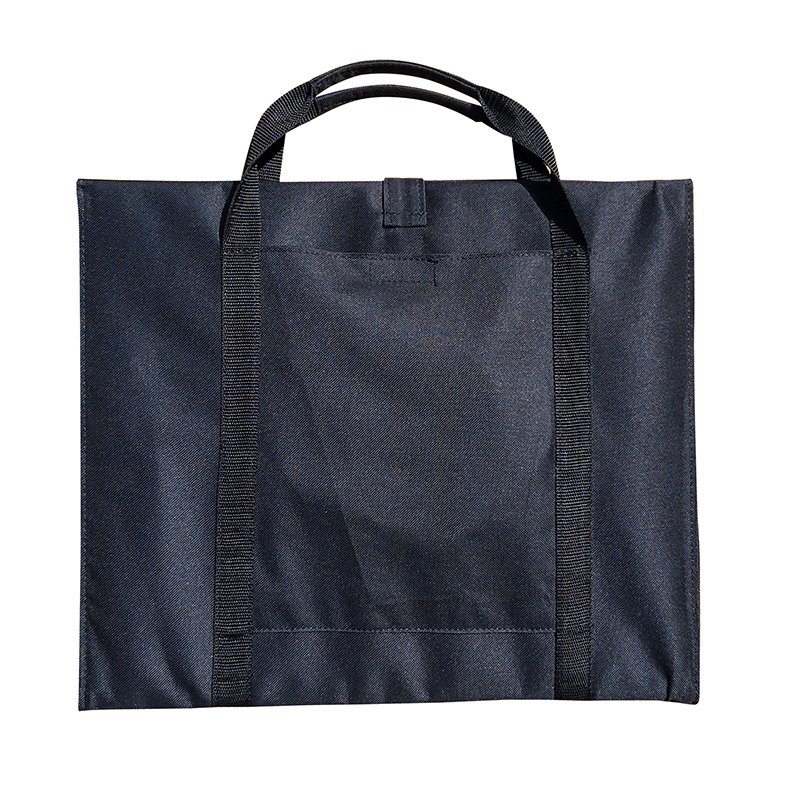 Outdoor Waterproof 100W Solar Panel Bags Fold Solar Panel Type C USB Output Fast Charge Mobile Portable Charger
