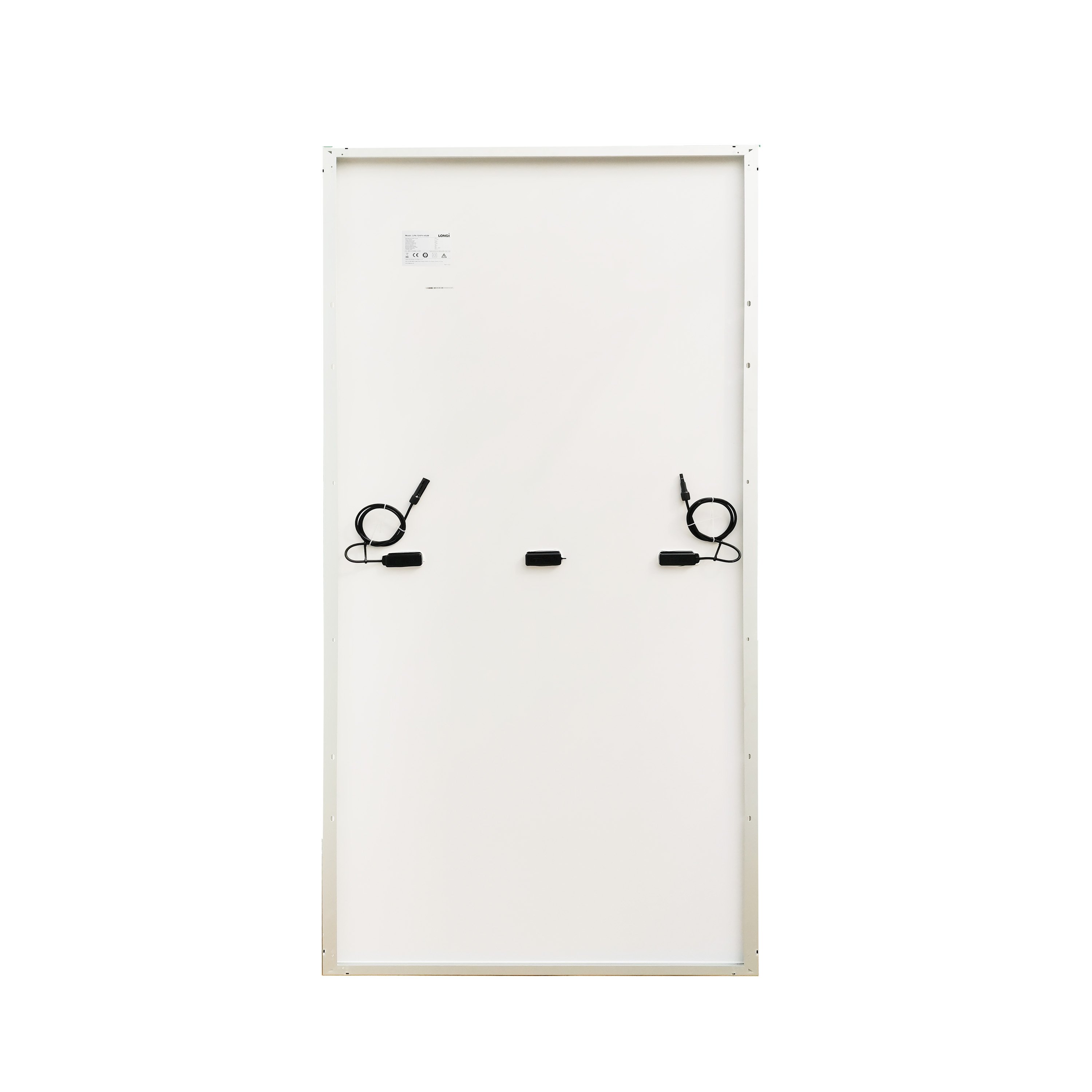 430W 435W 445W 450W Pv Modules Sunpower Cell Phone Charger Longi Bifacial Solar Panel 540w