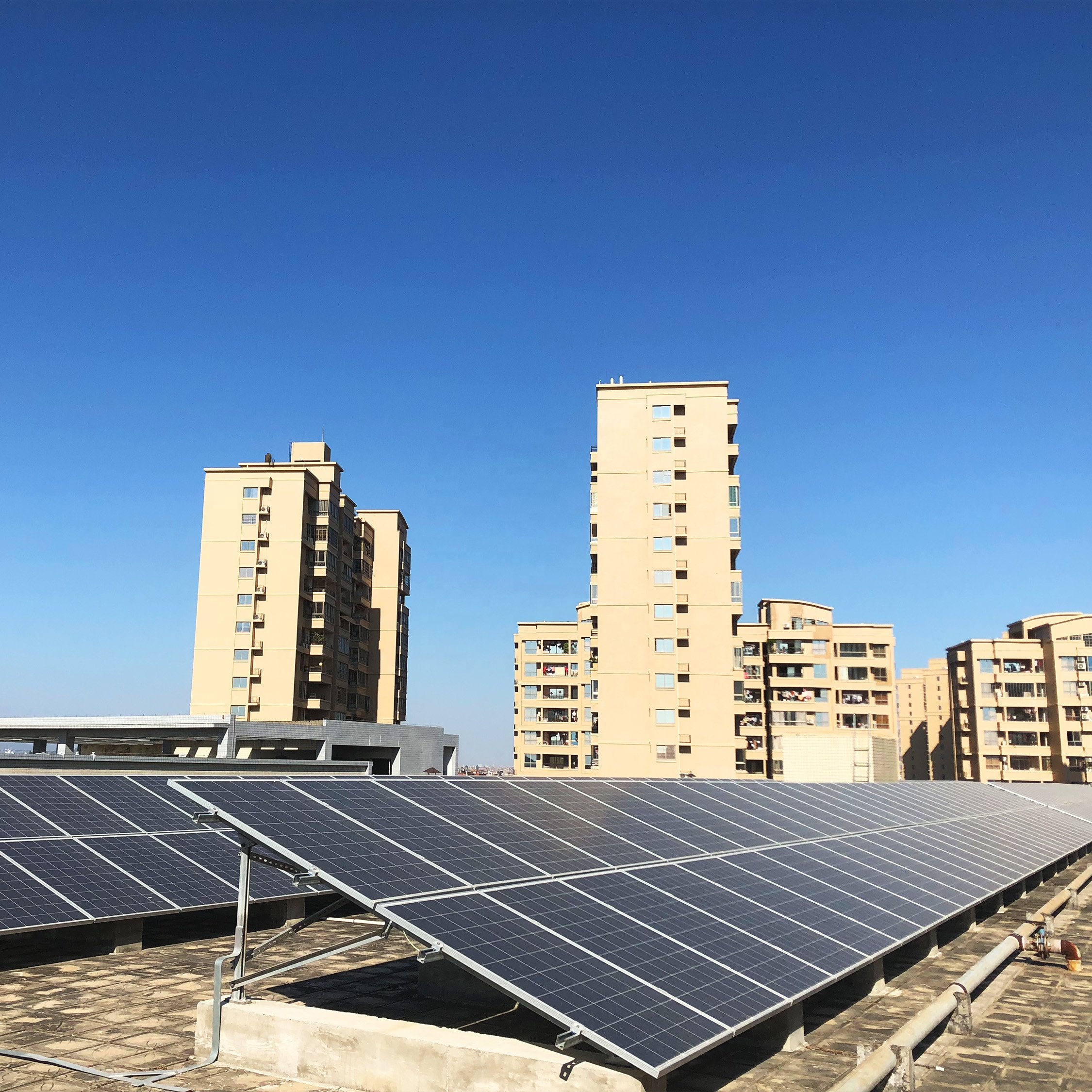 430W 435W 445W 450W Pv Modules Sunpower Cell Phone Charger Longi Bifacial Solar Panel 540w