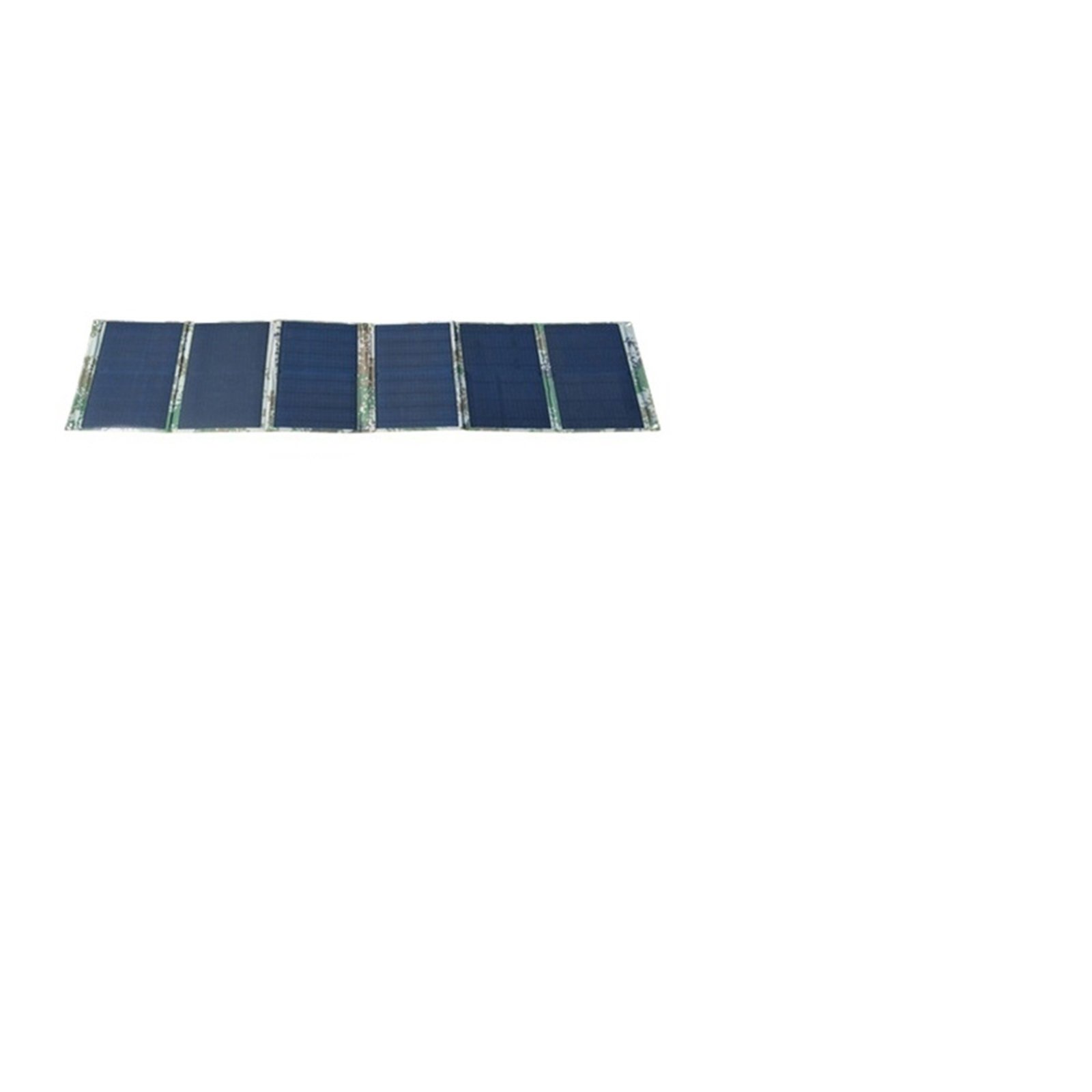 Senhuo Portable Foldable Solar 120W Panel Charger USB 18V For Electric Mobile Power Suitable For Hiking Camping
