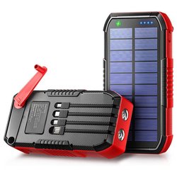 40000mAh;30000mAh