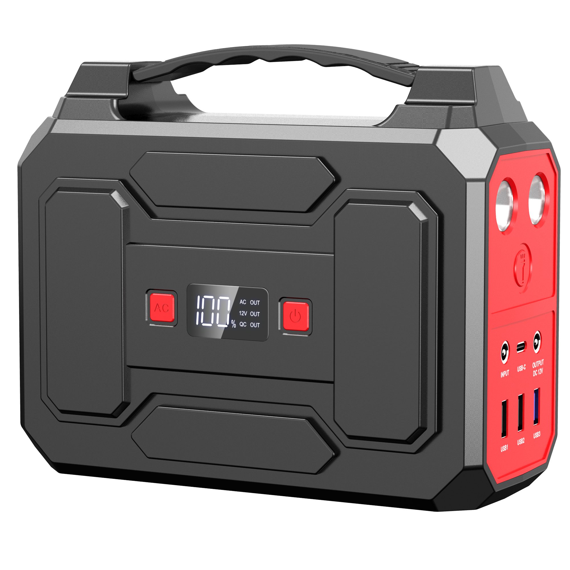 Wholesale Solar Generator 300W 600W 1000W 2000W 110V 230V Lithium Battery Solar Portable Power Bank Station