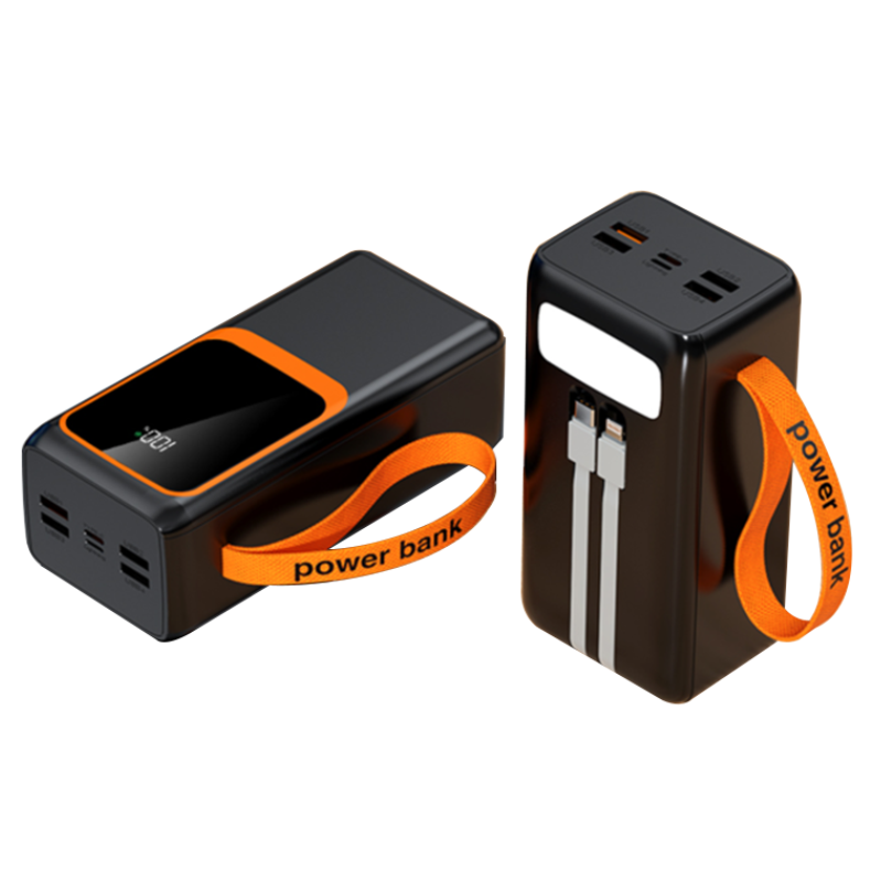 Anker Oraimo Mobile Power Bank 50000mah laptop power bank quasi-cellular 300w mobile power supply