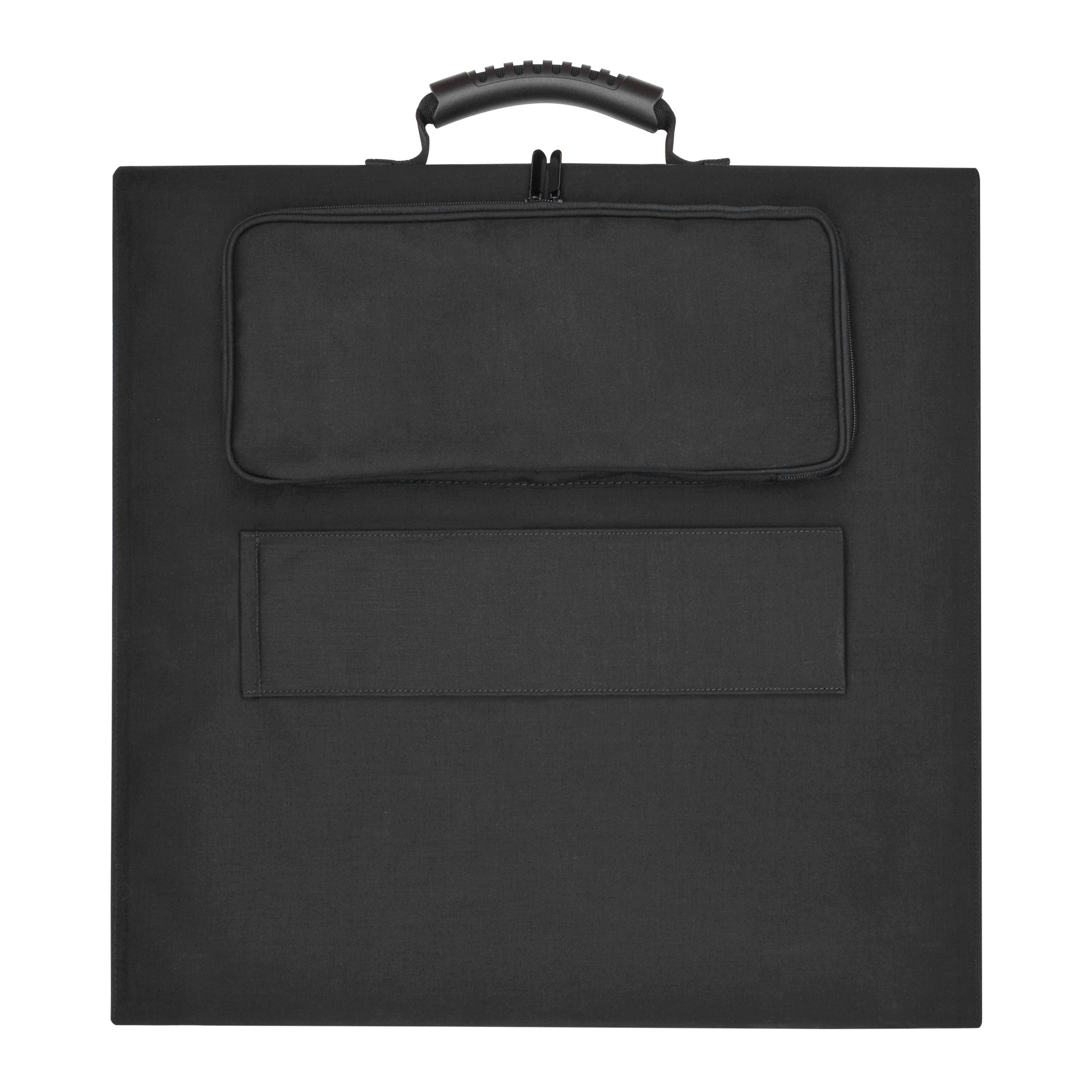 Installing Oem Waterproof Flexible Solar Panels Fast Charge Small Input High Transfer Folding Solar Panel For Storage Supply