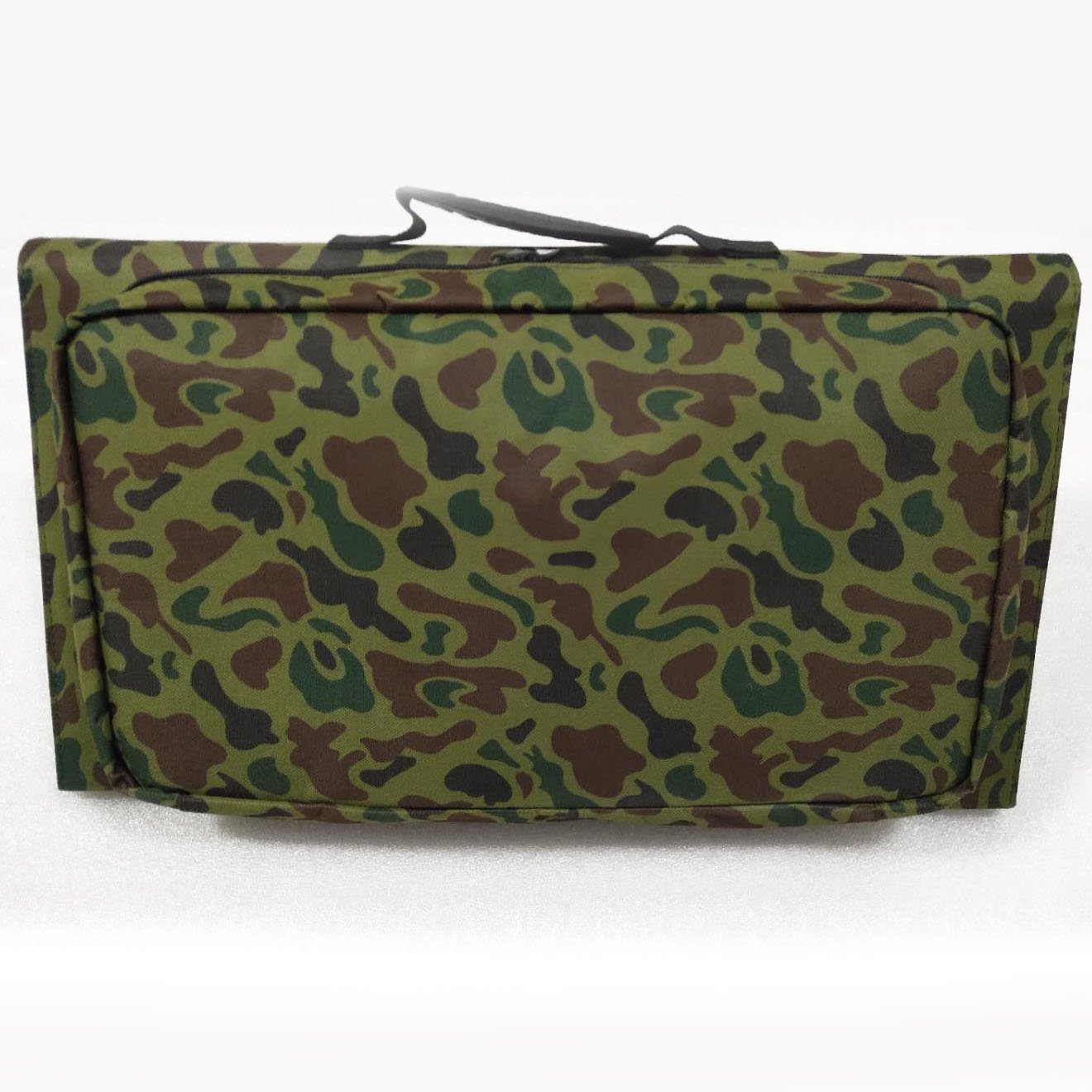 Waterproof Camouflage Color Fabric 150w 160w Sunpower Solar Foldable Panel
