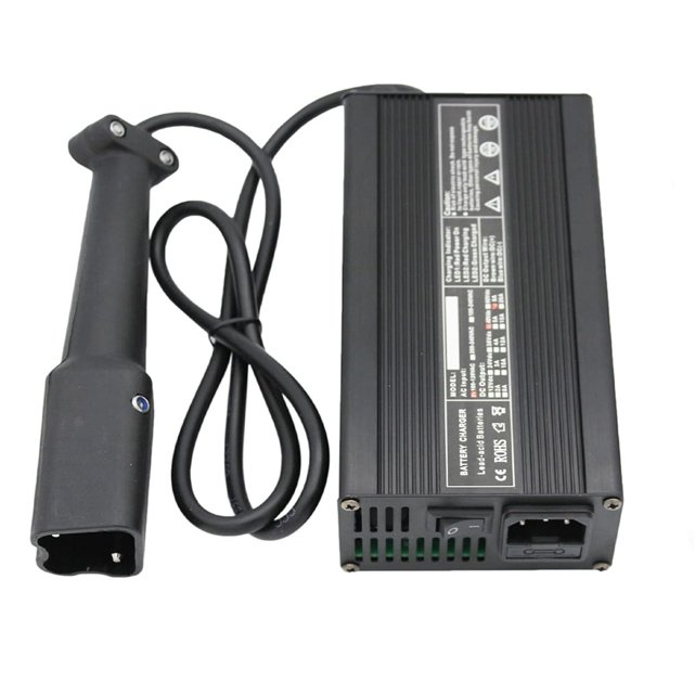 1100W Electric Scooter battery charger 16.8V 25.2V 15A 20A 25A 30A Lithium Battery Scooter Hoverboard Smart DC Charger