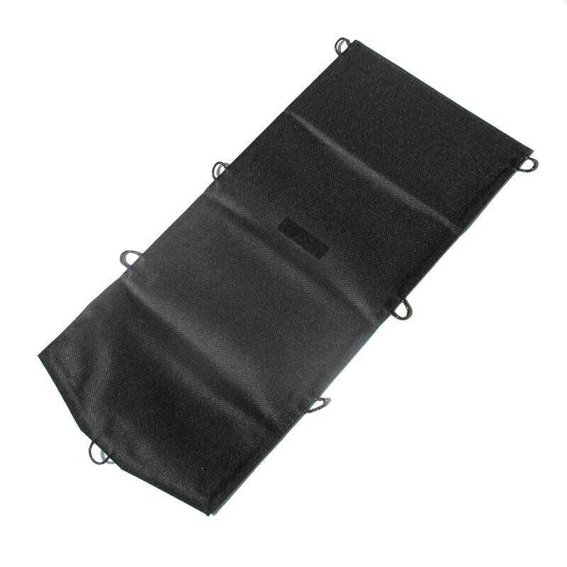 BUHESHUI 21W Sunpower USB Solar Battery Charger with Foldable Panel for Mobile Phones Power Banks iPhone iPad