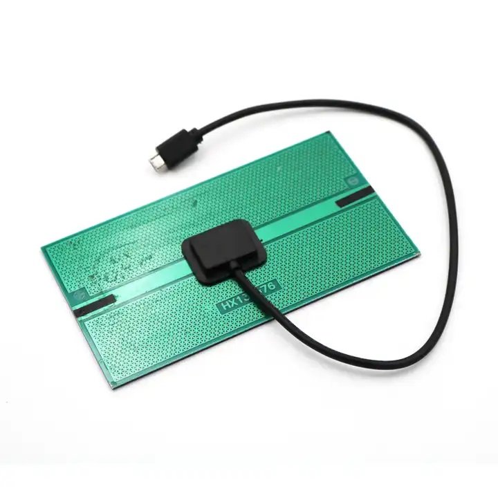 Mini Solar Panel 5.5V Solar Charger Portable Solar Power Bank For Cellphone Outdoor Hiking Camping Lanterns
