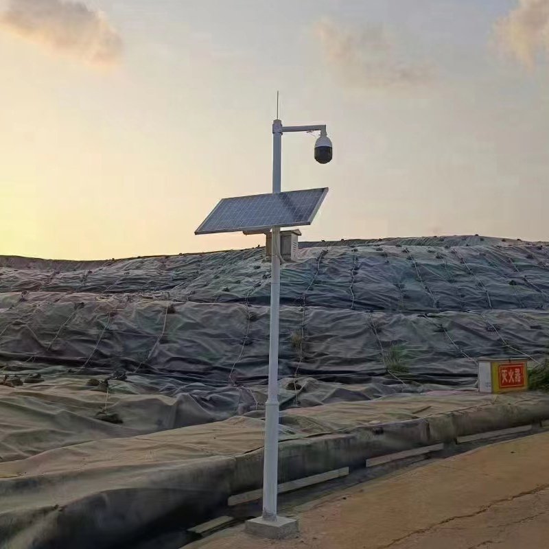 solar energy system 100w 200w 12v solar panel set 20 pwm solar charger controller for cctv camera