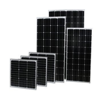 Solar Panel 500 Watt 10BB 11BB 12BB 530W 535W 540W 545W 550W Mono 48V 700w 500w Solar Panels