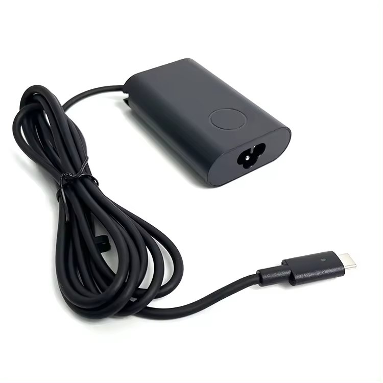 Type-C 45w 20v 2.25a usb c laptop charger For Dell latitude dell inspiron Universal Ac dc Power Adapter power supply connectors
