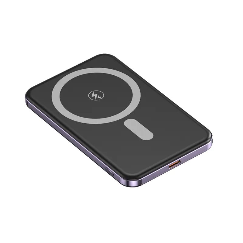 Wisteh waterproof solar power bank stand portable wireless phone charger female adapter steel wedding charger plates Power Bank