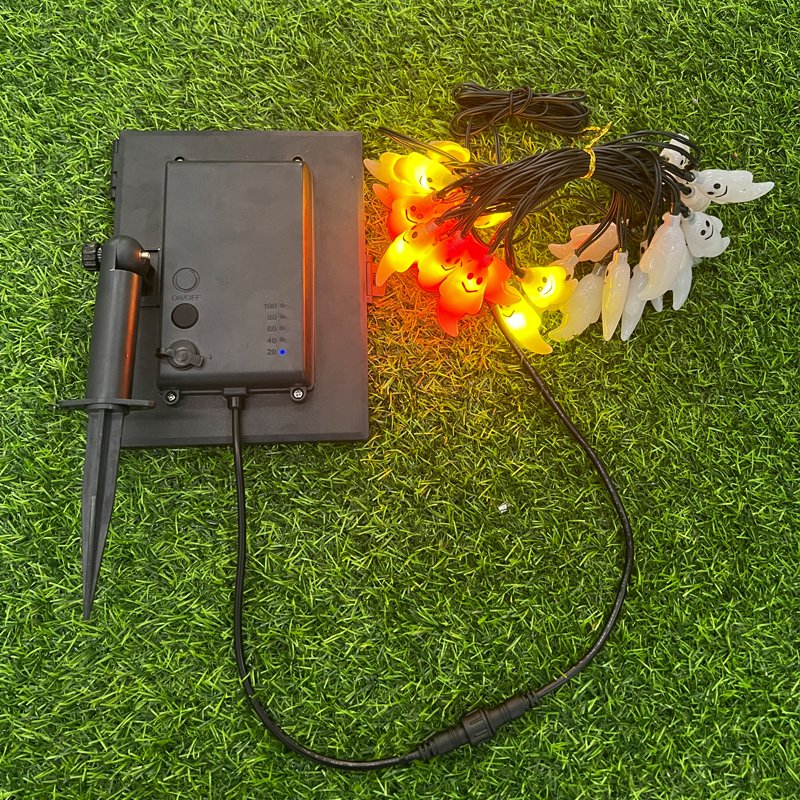 HK Mistai Outdoor Waterproof IP65 Portable Folding Small Solar Power Bank