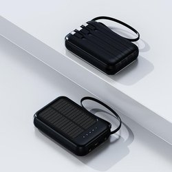10000mah;20000mah