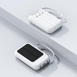10000mah;20000mah