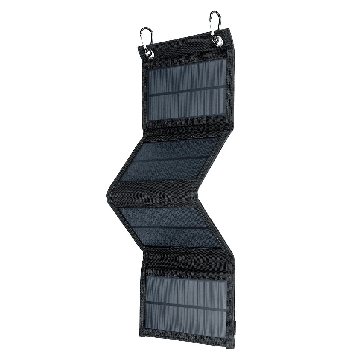 20W Solar Folding Bag UsbSolar Panel Folding Portable Photovoltaic Module 10W Solar Panel