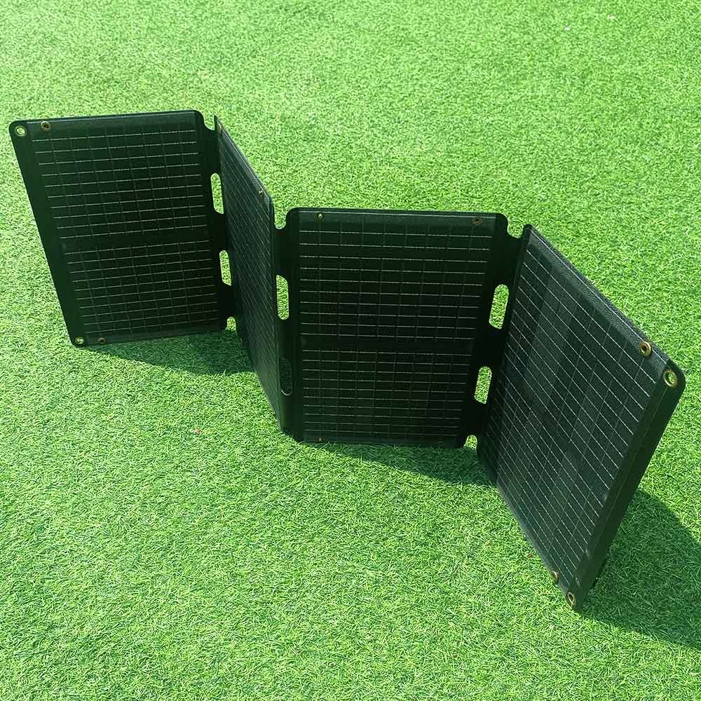 Sunpower Energy Panel Pad Direct Plug And Play Smart Small Solar Solares Flexible 60w Affordable Solar Panels For Home Use