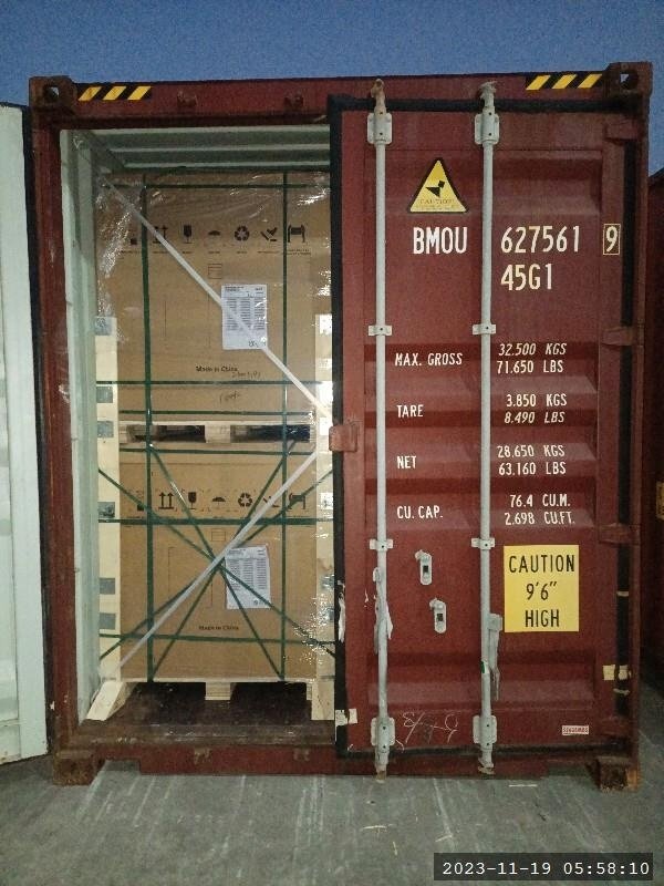 Factory Direct Tier 1 Jinko Solar Module Tiger Neo 720W 715W 710W 705W 700W Monocrystalline Half-cell N Type Topcon Solar Panel