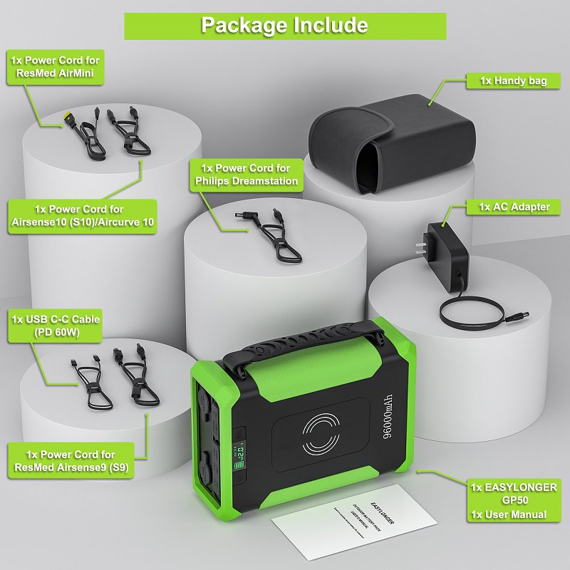 Portable Outdoor power Station With Led Lights Camping Pack Supply Emergency Power Supply Portable Solar Power Station 300W