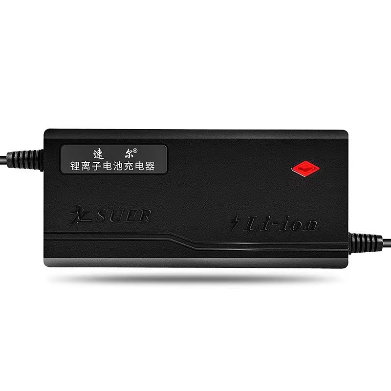 OEM 5A/10A/15A/20A/30A/35A li ion/lifepo4 72v/60v/48v/24v/12v fast lithium battery charger for electric solar car scootser ev