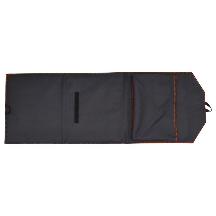 Wholesale Mono Crystalline 15W Foldable Solar Panel Best Portable Flexible Solar Panels Charger Supplier For Cell Phone Watch